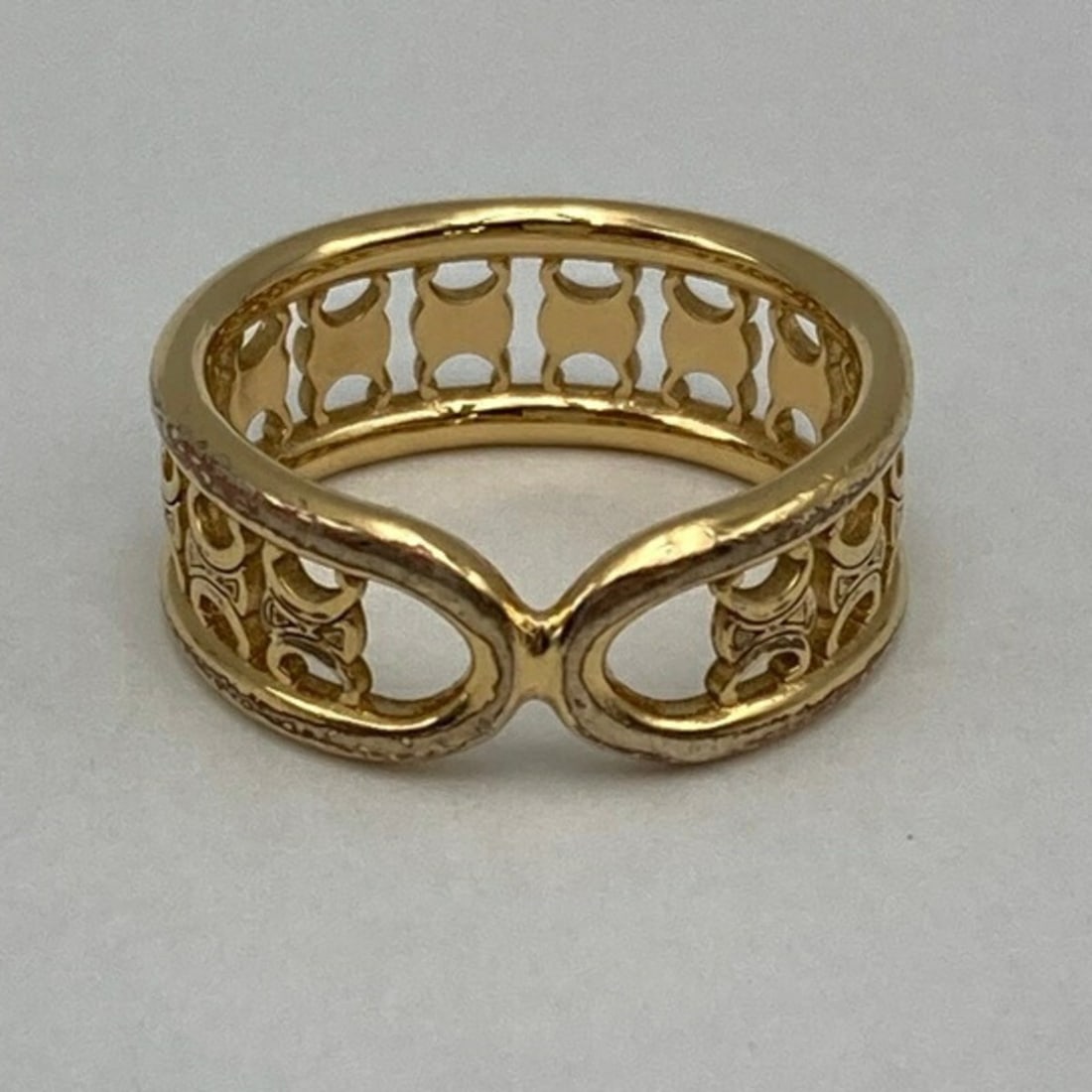 CELINE Triomphe Multi-Ring - 3