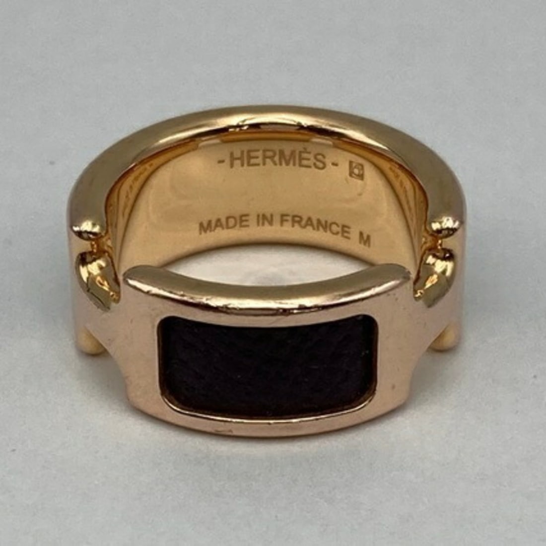 HERMES Olympe PM Ring - 2