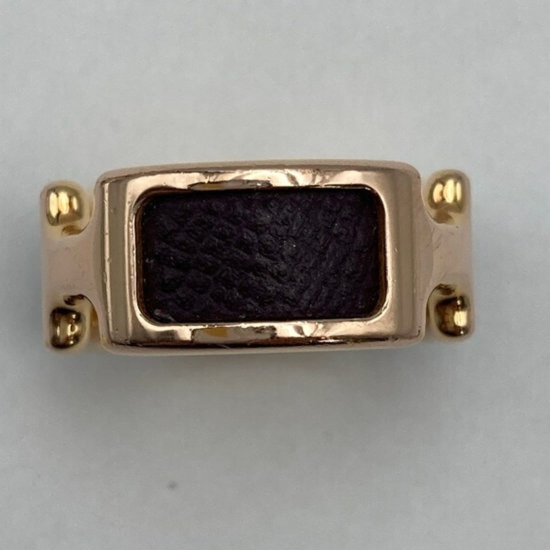 HERMES Olympe PM Ring - 4