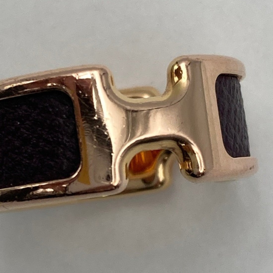 HERMES Olympe PM Ring - 5