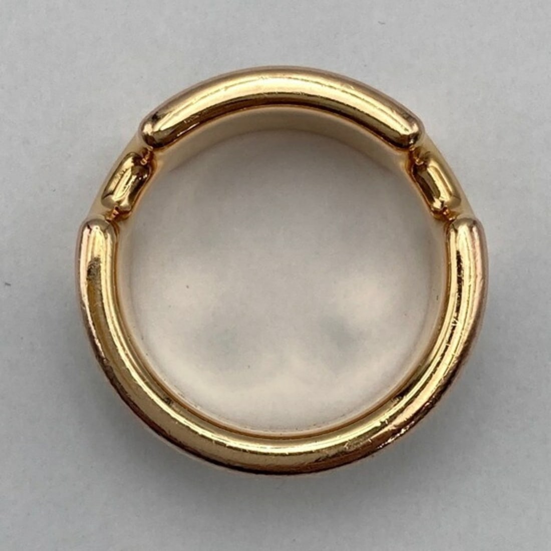 HERMES Olympe PM Ring - 7