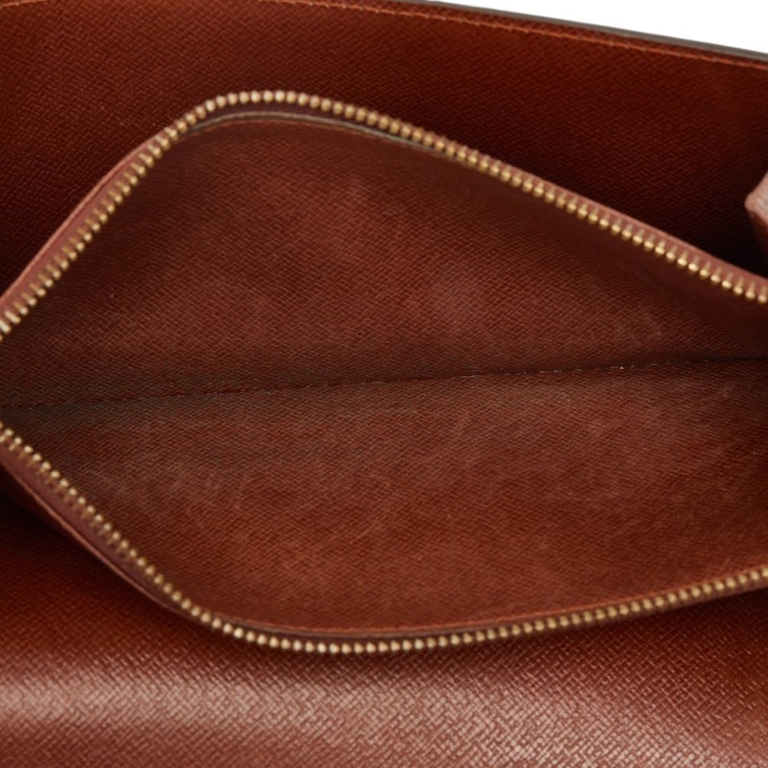 MARC JACOBS The Leather Tote Bag Medium - 11