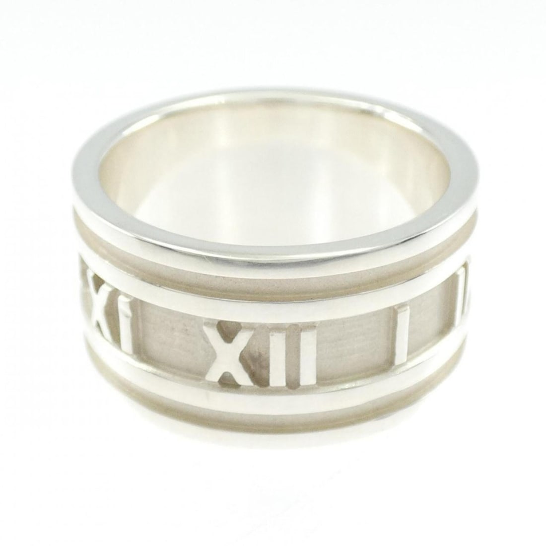 Tiffany Atlas Ring - 2