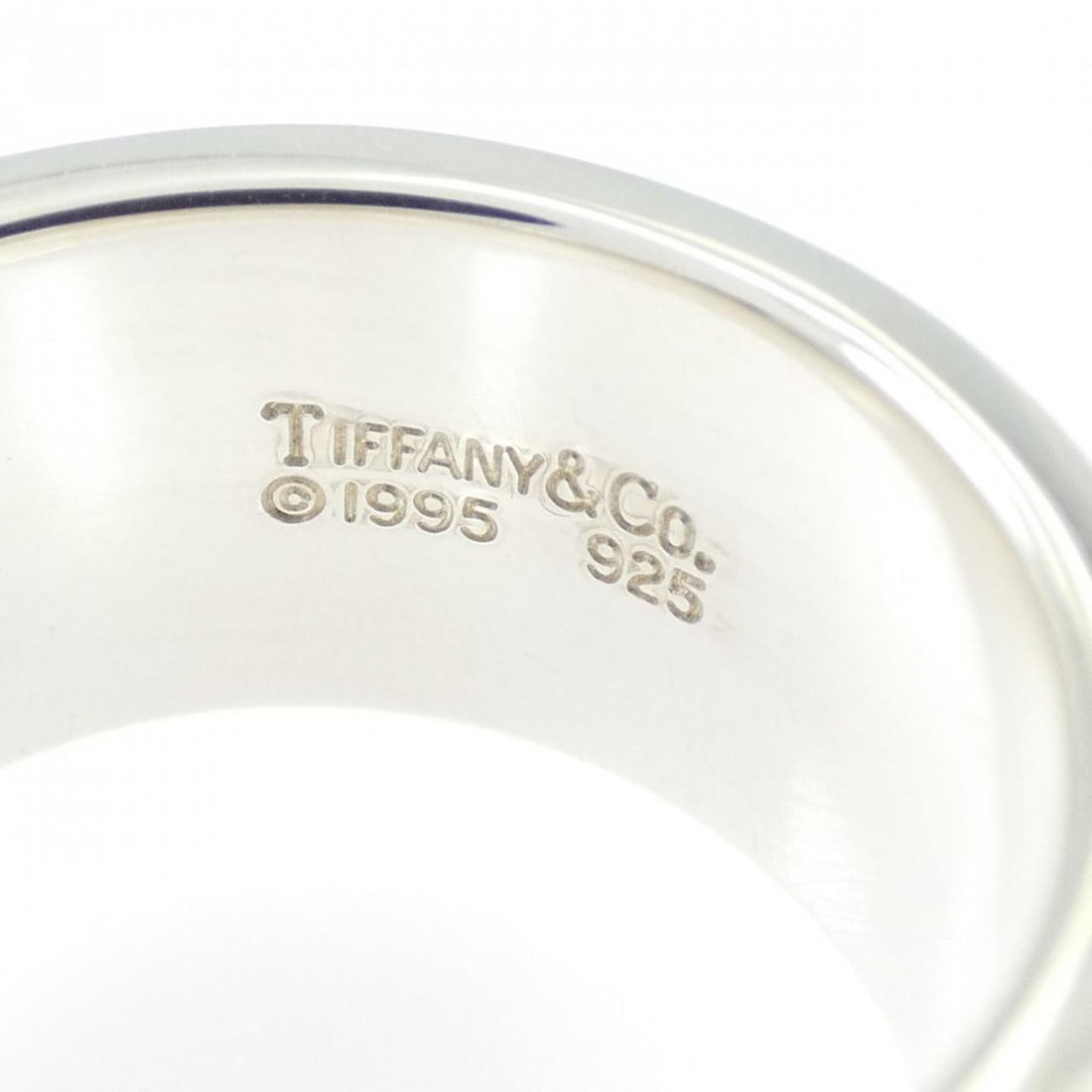 Tiffany Atlas Ring - 3
