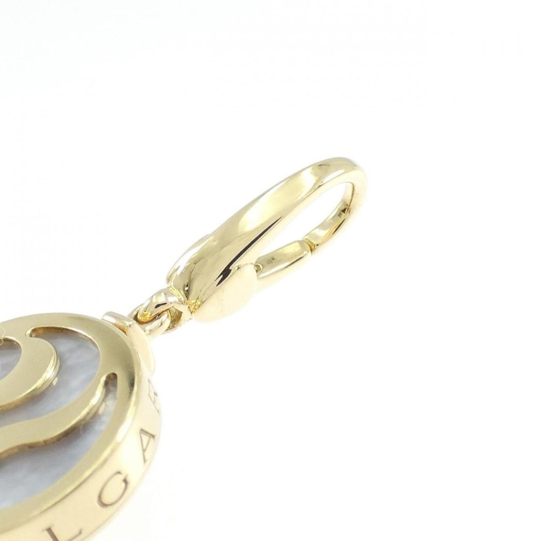 Bvlgari Optical Charm - 3