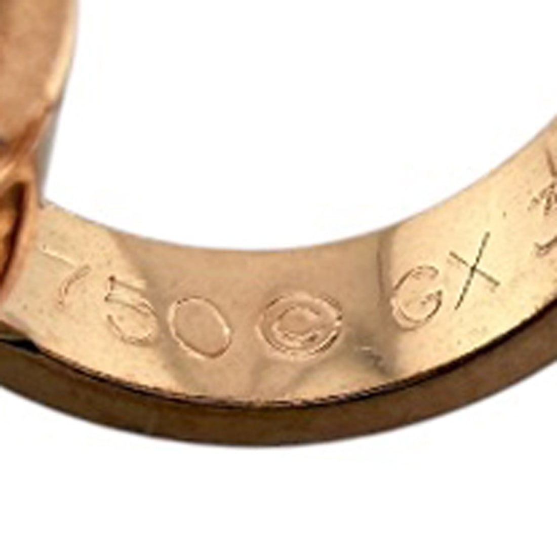 Bvlgari Optical Charm - 6