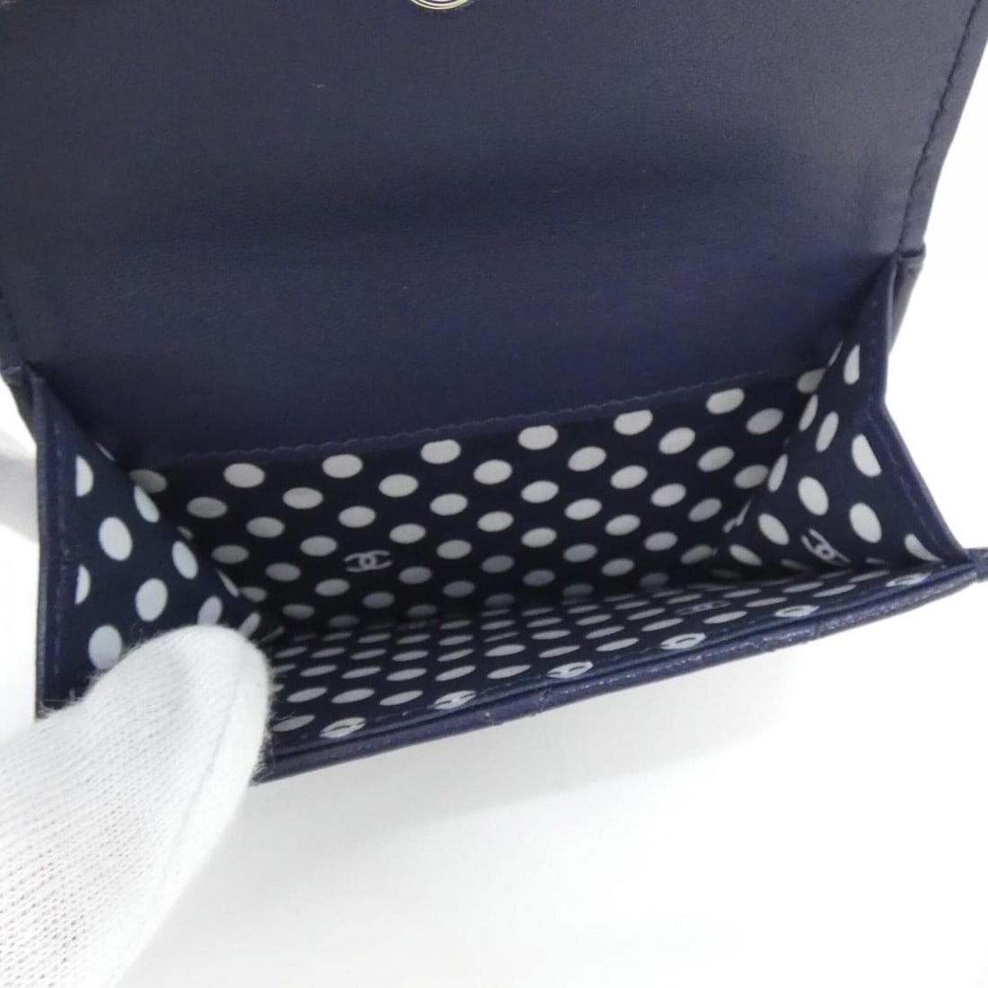 Chanel AP3808 Wallet - 6