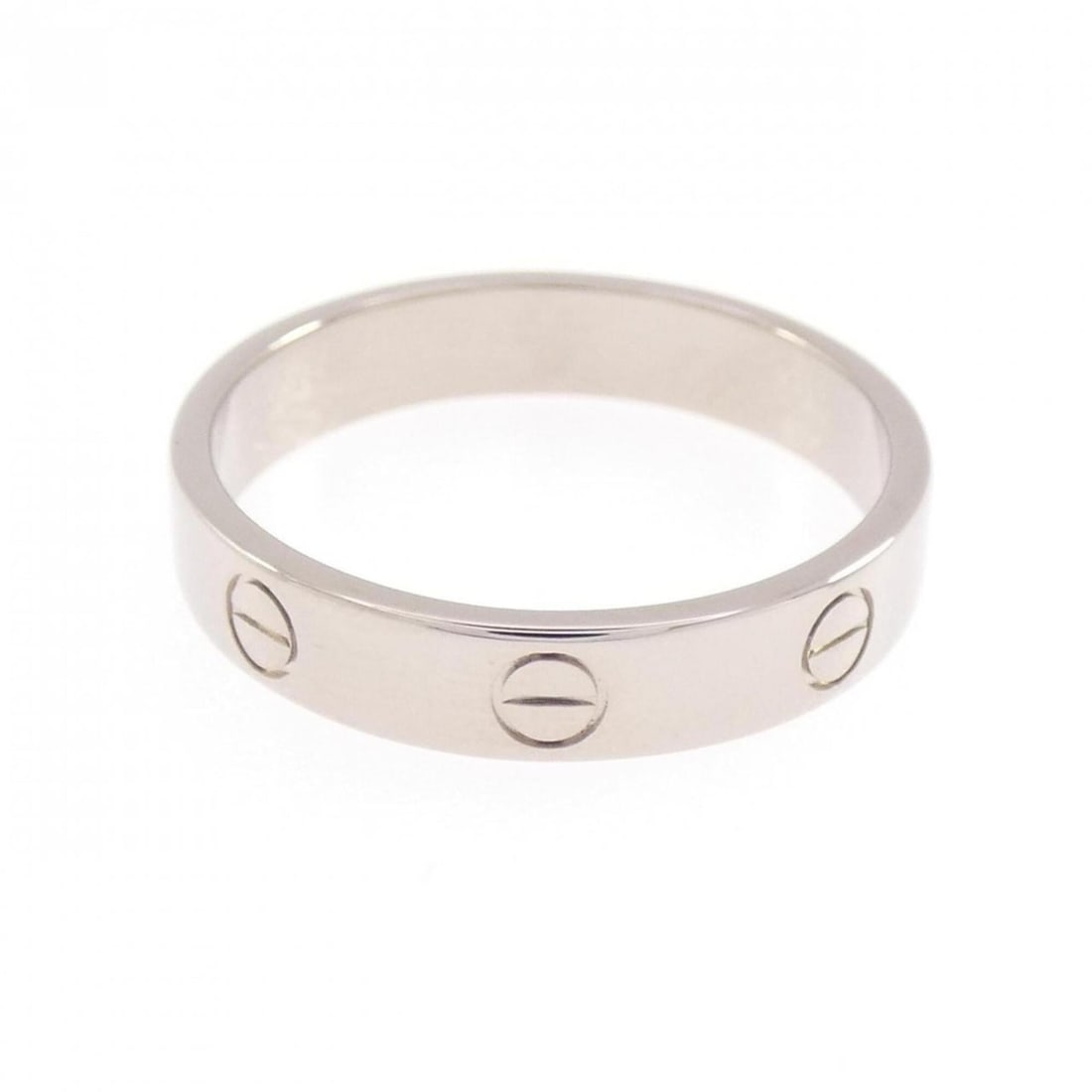 Cartier Mini Love Ring - 2