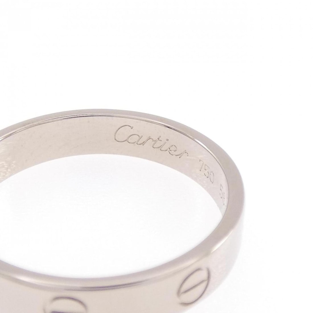 Cartier Mini Love Ring - 3