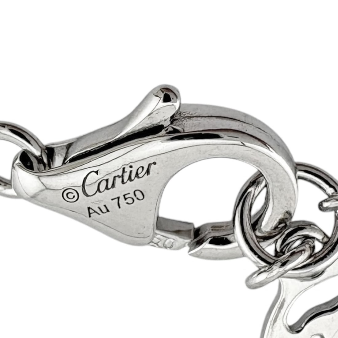 Cartier Mini Love Ring - 6