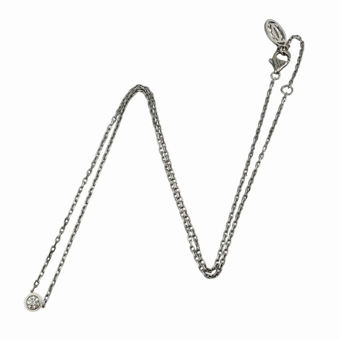 Cartier Mini Love Ring - 7