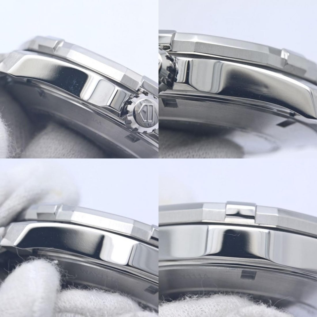 Cartier Mini Love Ring - 8