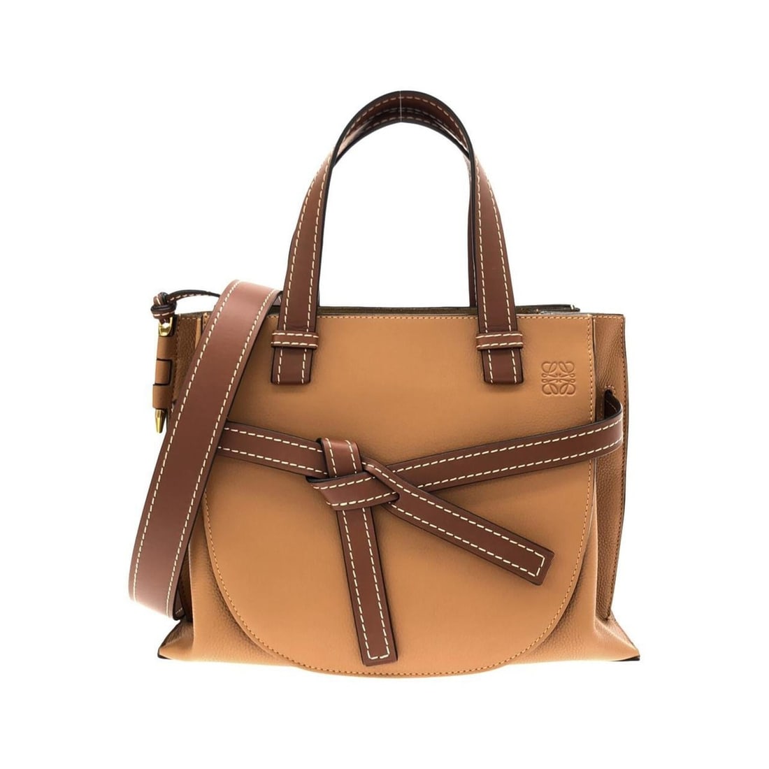 Loewe Gate Top Handle Small 321 12 U61 Handbag: --- Catalog ---Category: SizeWeight: 1.05kg / 2.31lb.Size (HxWxD): 23cm x 30cm x 12cm / 9.05'' x 11.81'' x 4.72''Strap Length: 90cm / 35.43''Handle Length: 30cm / 11.81''Category: DesignType: