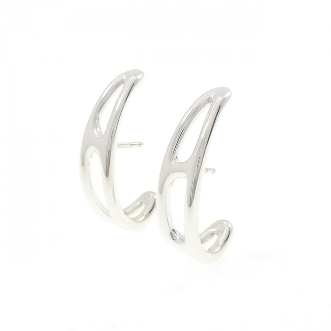 Hermes Punk Earrings - 2