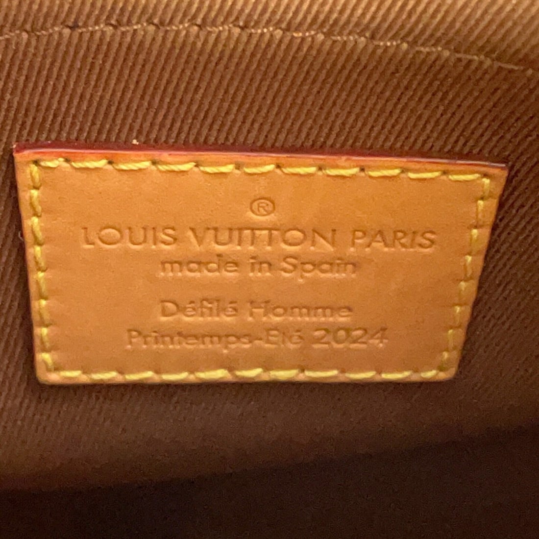 Hermes handbag - 17