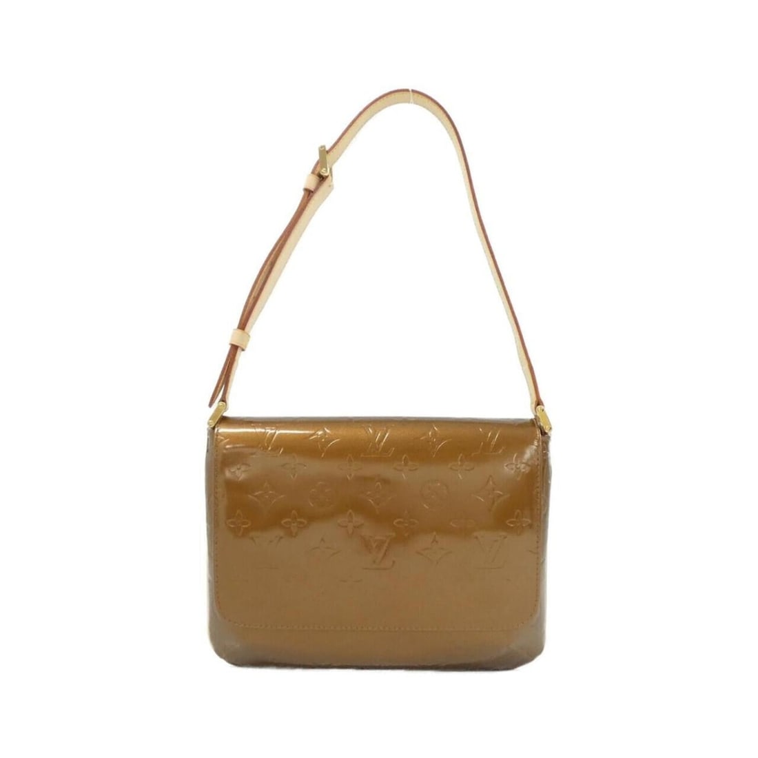 Louis Vuitton Vernis Thompson Street M91124 Shoulder Bag (1 of 20)
