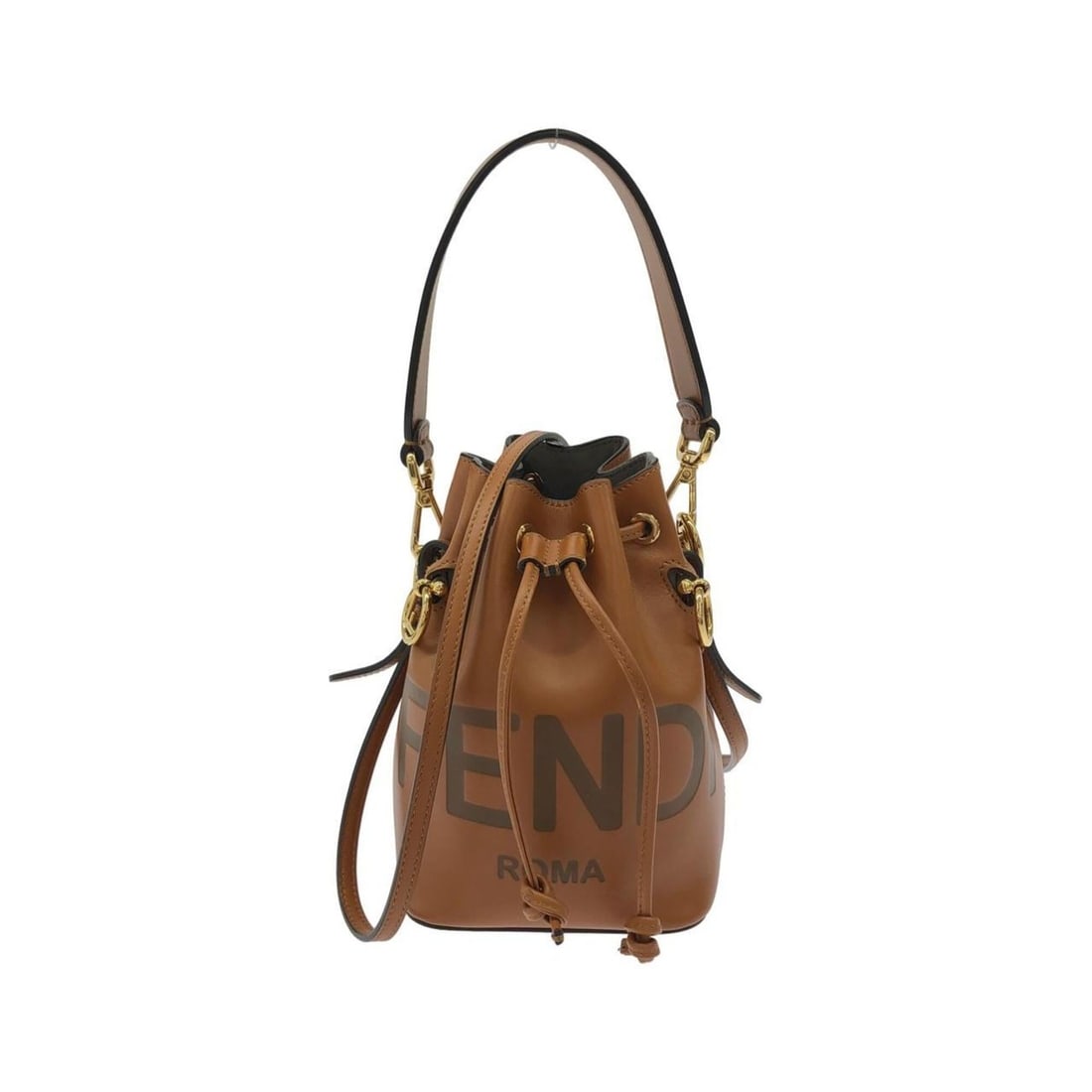 Fendi Mini Mon Trésor 8BS010 AC9L Handbag: --- Catalog ---Category: SizeWeight: 300g / 10.58oz.Size (HxWxD): 18cm x 12cm x 10cm / 7.08'' x 4.72'' x 3.93''Strap Length: 120cm - 128cm / 47.24'' - 50.39''Handle Length: 40cm / 15.74''Category: