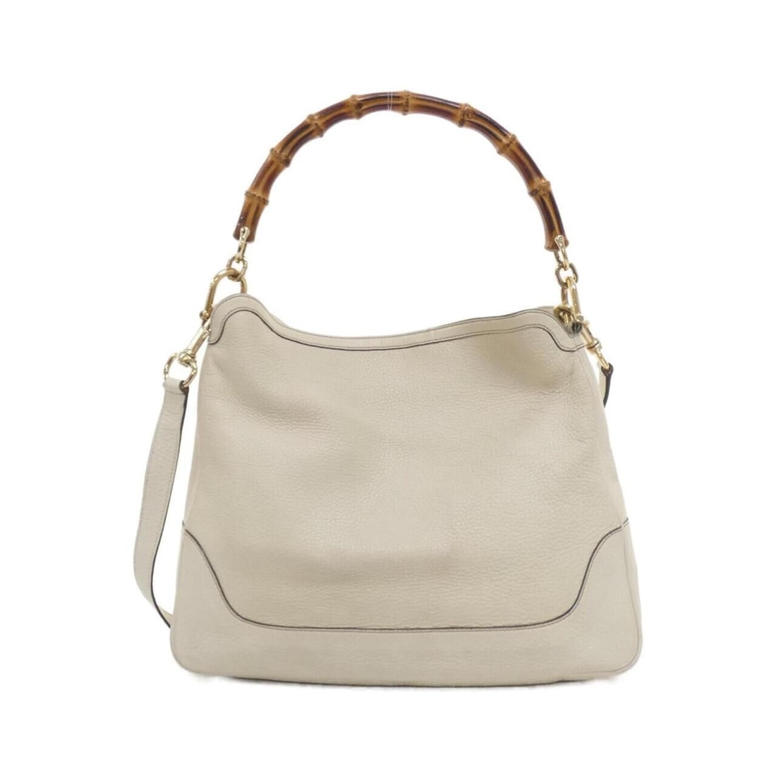 Gucci 282315 A7M0G Shoulder Bag: --- Catalog ---Category: SizeWeight: 970g / 2.13lb.Size (HxWxD): 33cm x 37cm x 12cm / 12.99'' x 14.56'' x 4.72''Strap Length: 99.5cm / 39.17''Handle Length: 54.5cm / 21.45''Category: DesignType: Shoul