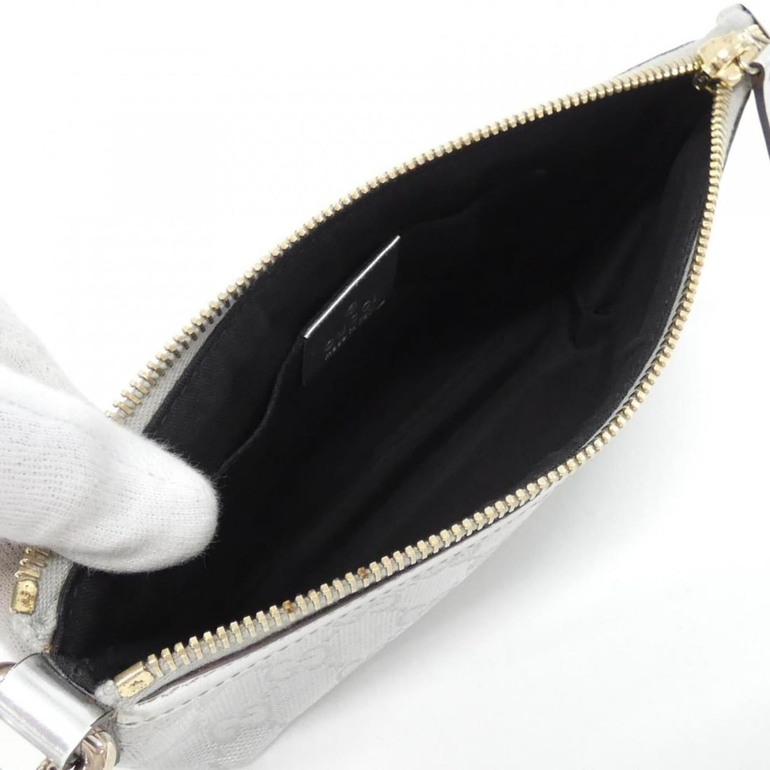 Gucci 191184 handbag - 8