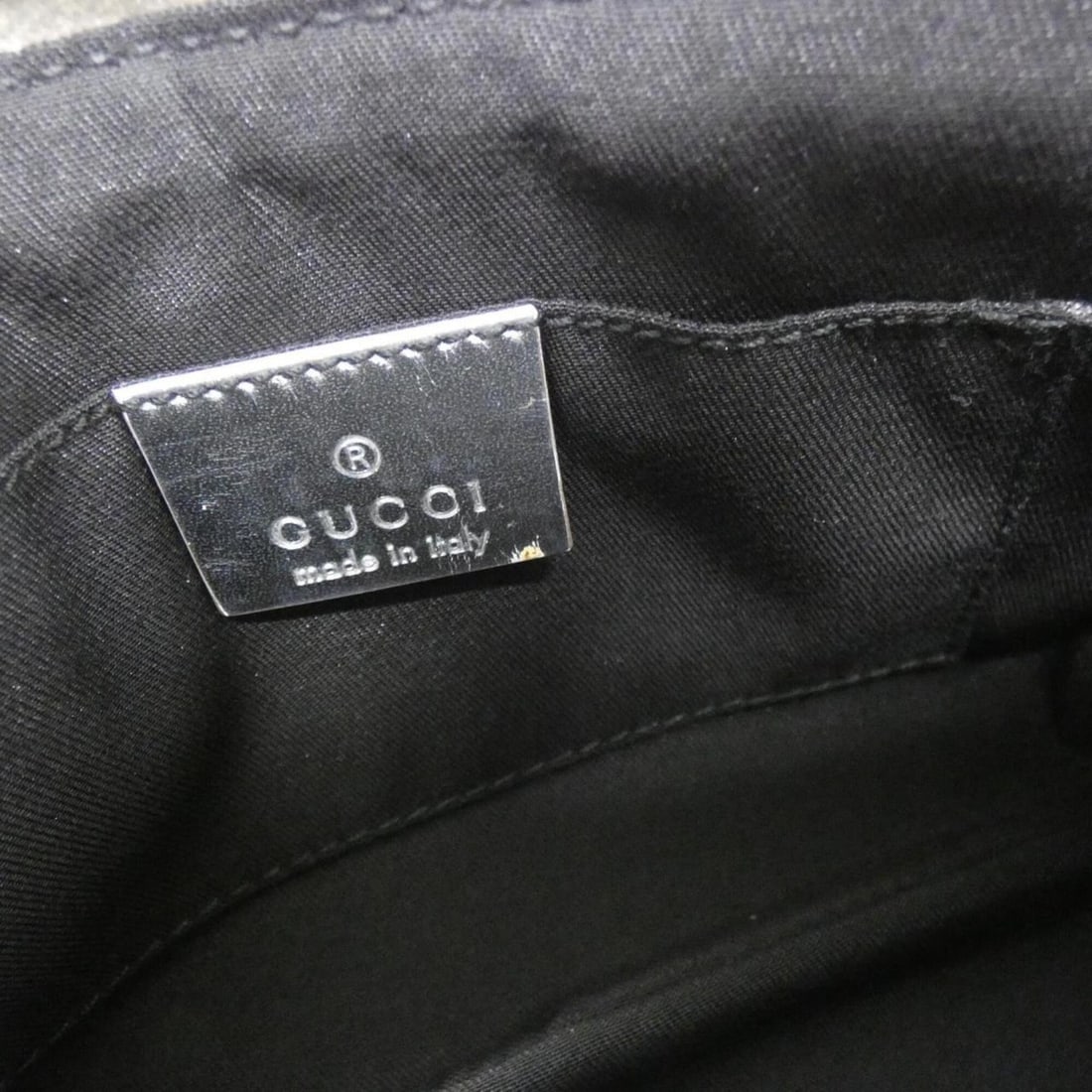 Gucci 191184 handbag - 9