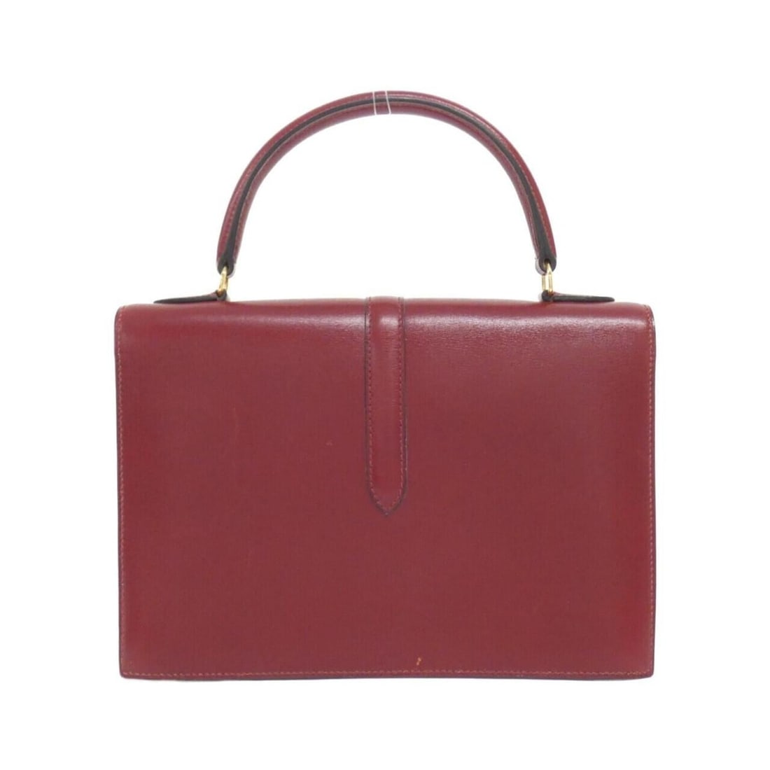 Hermes Kergo 017346CC Handbag - 2