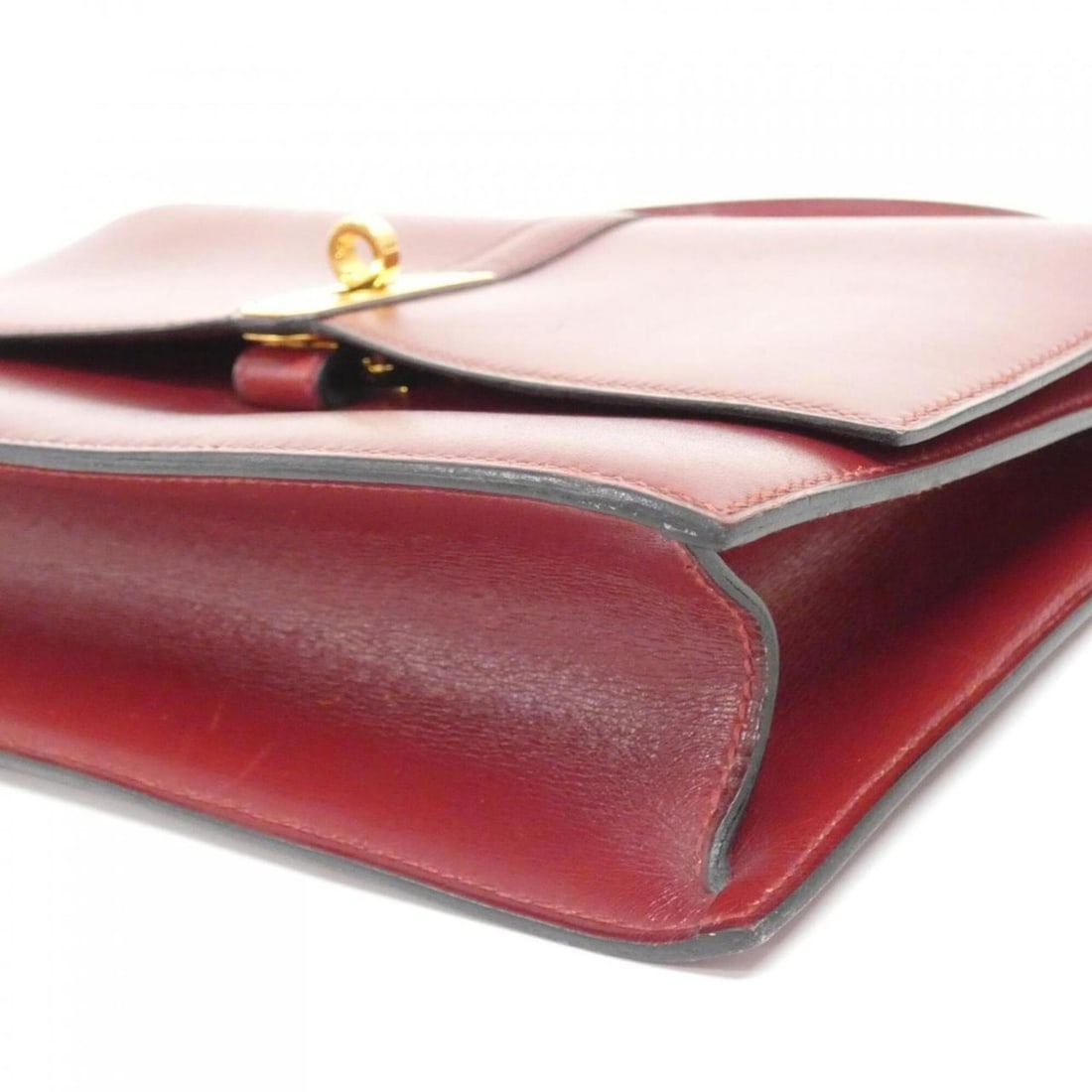 Hermes Kergo 017346CC Handbag - 3