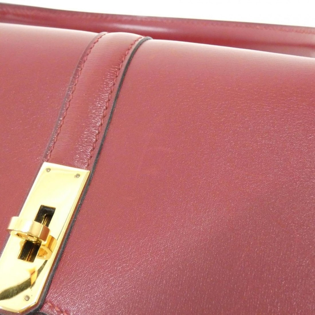 Hermes Kergo 017346CC Handbag - 4