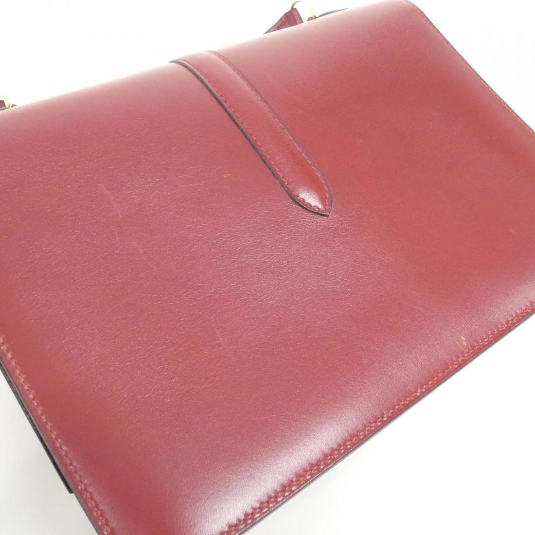 Hermes Kergo 017346CC Handbag - 6