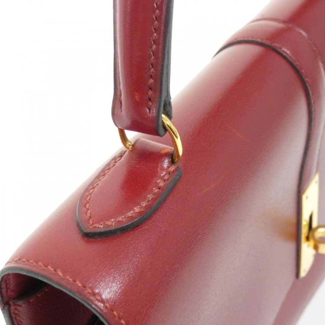 Hermes Kergo 017346CC Handbag - 7