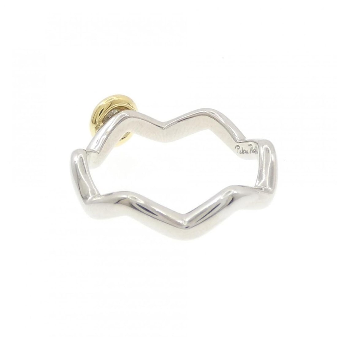Tiffany Zigzag Ring - 3