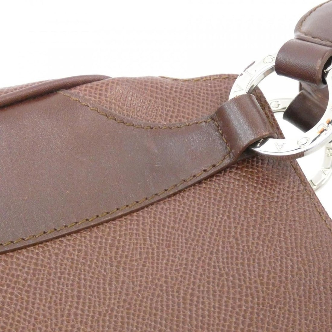 Bvlgari handbag - 4