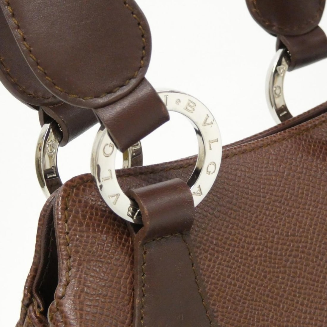 Bvlgari handbag - 6