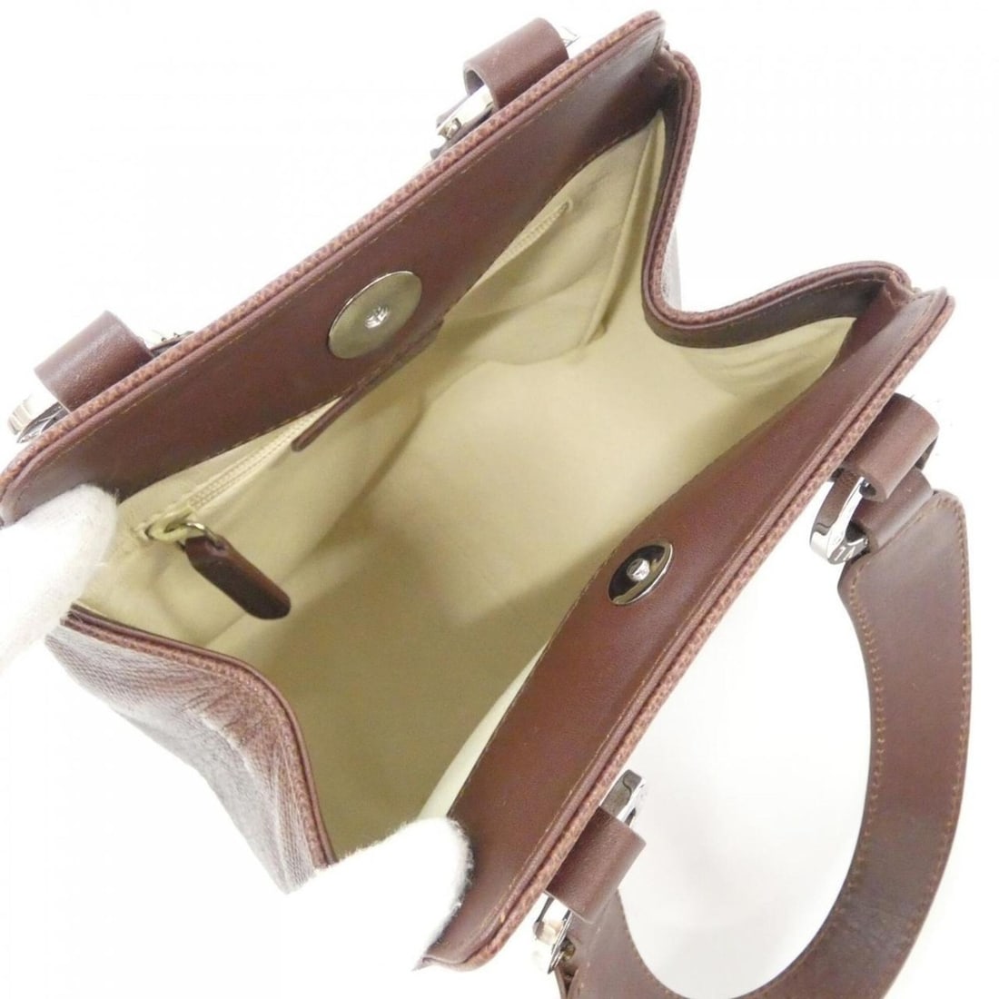 Bvlgari handbag - 8