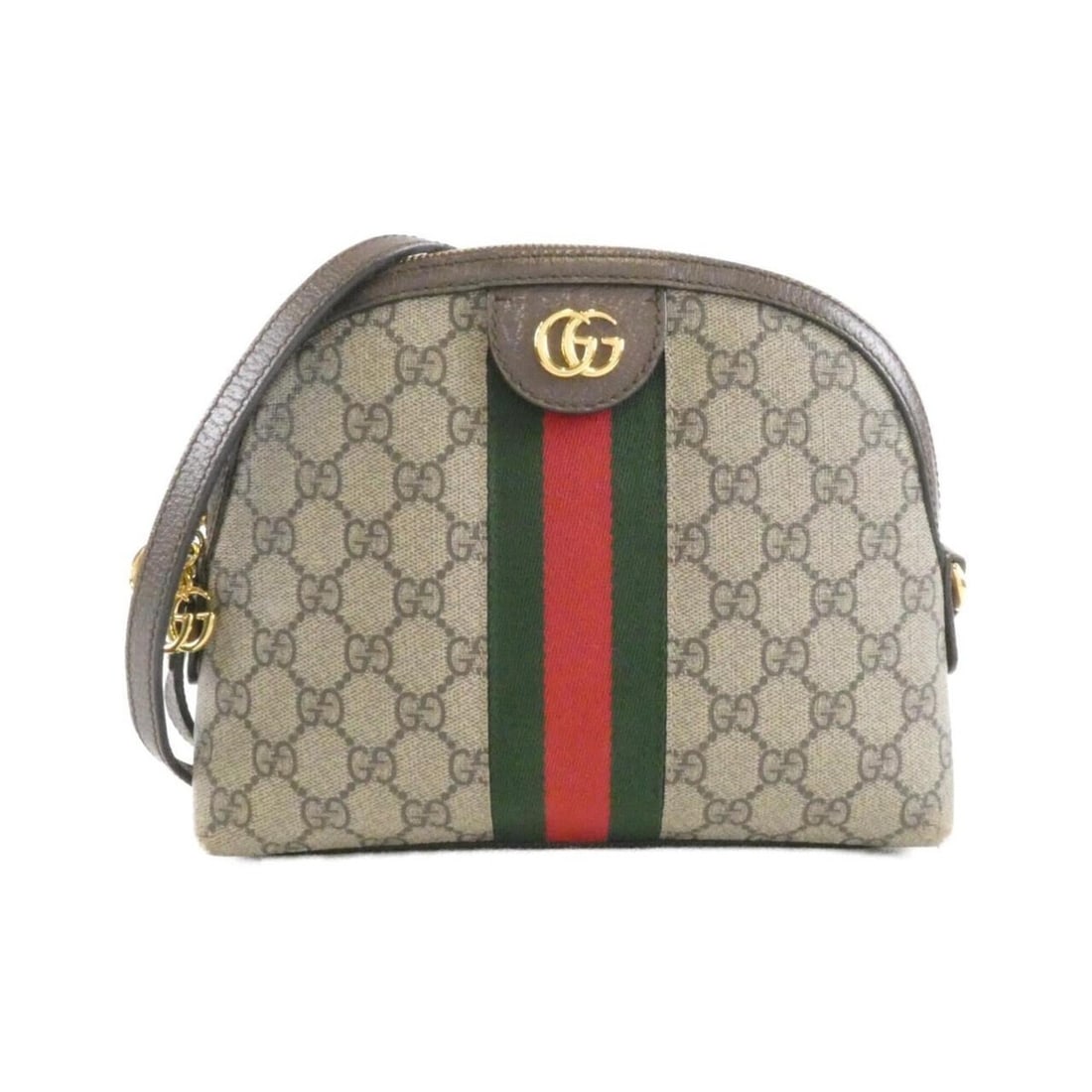 Gucci Ophidia 499621 K05NG Shoulder Bag: --- Catalog ---Category: SizeSize (HxWxD): 19cm x 23cm x 8cm / 7.48'' x 9.05'' x 3.14''Category: DesignType: Shoulder bagColor: Beige, BrownGender: WomenMaterial: GG canvas Category: GeneralMPN: 49962