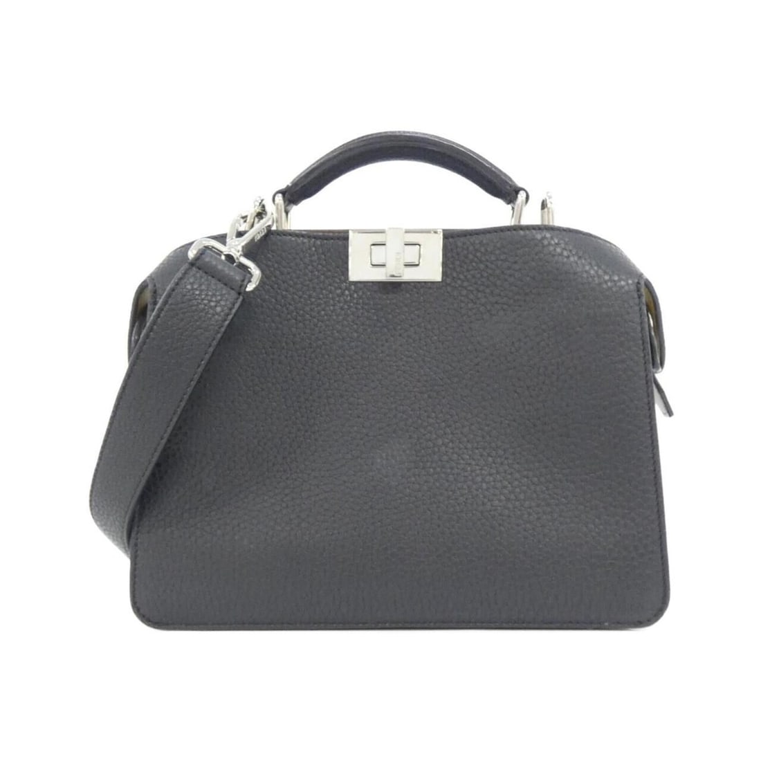 Fendi Peekaboo I See You Small 7VA530 AFC3 Handbag (1 of 16)