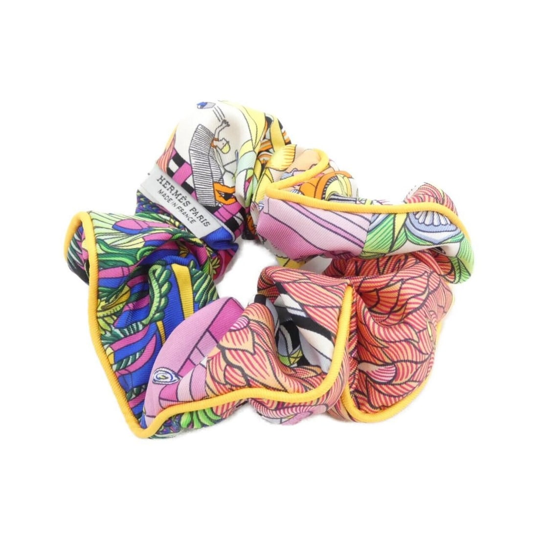 Hermes ANIMAPOLIS Claudia Chouchou - 2