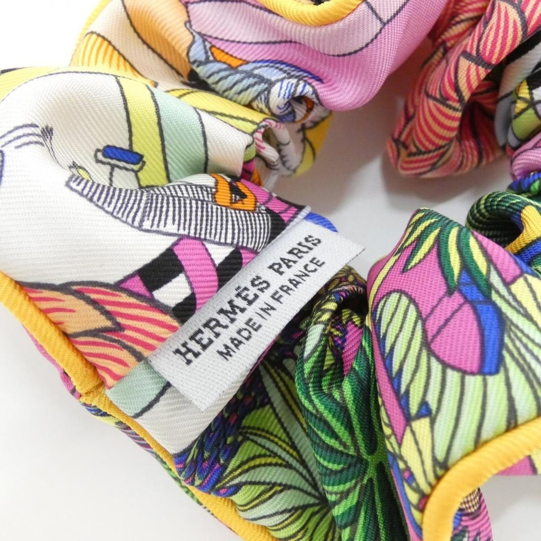 Hermes ANIMAPOLIS Claudia Chouchou - 3