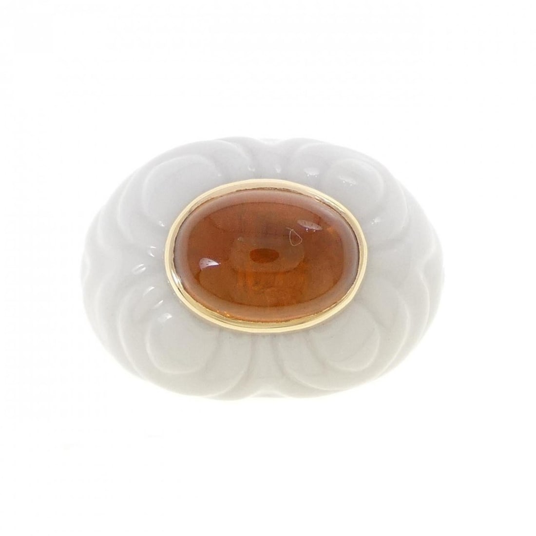 Bvlgari Bulgari Chandra Ring - 2
