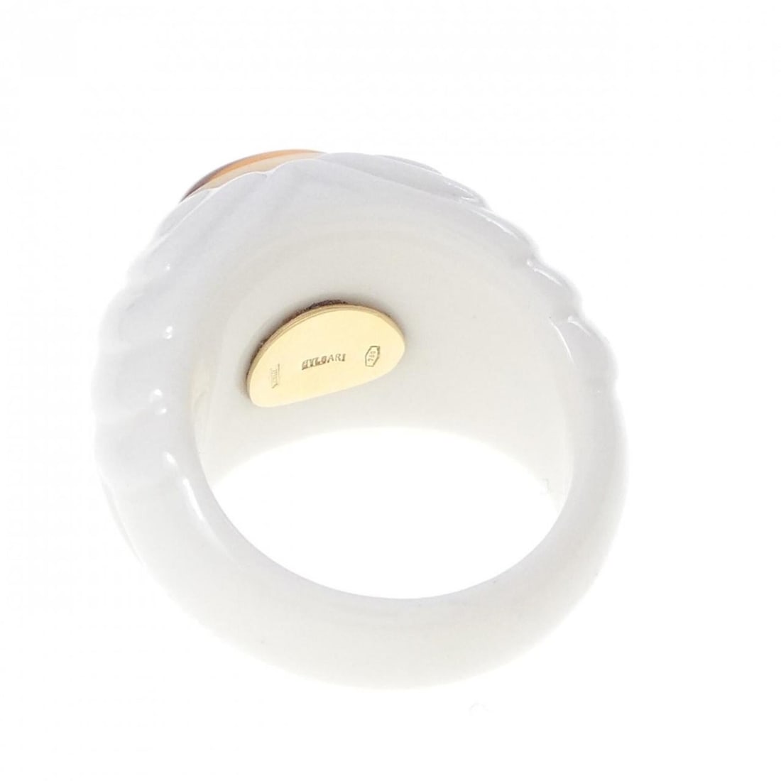 Bvlgari Bulgari Chandra Ring - 3