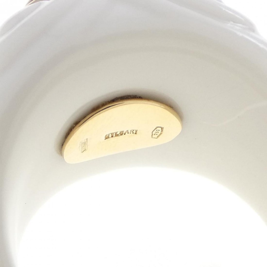 Bvlgari Bulgari Chandra Ring - 4