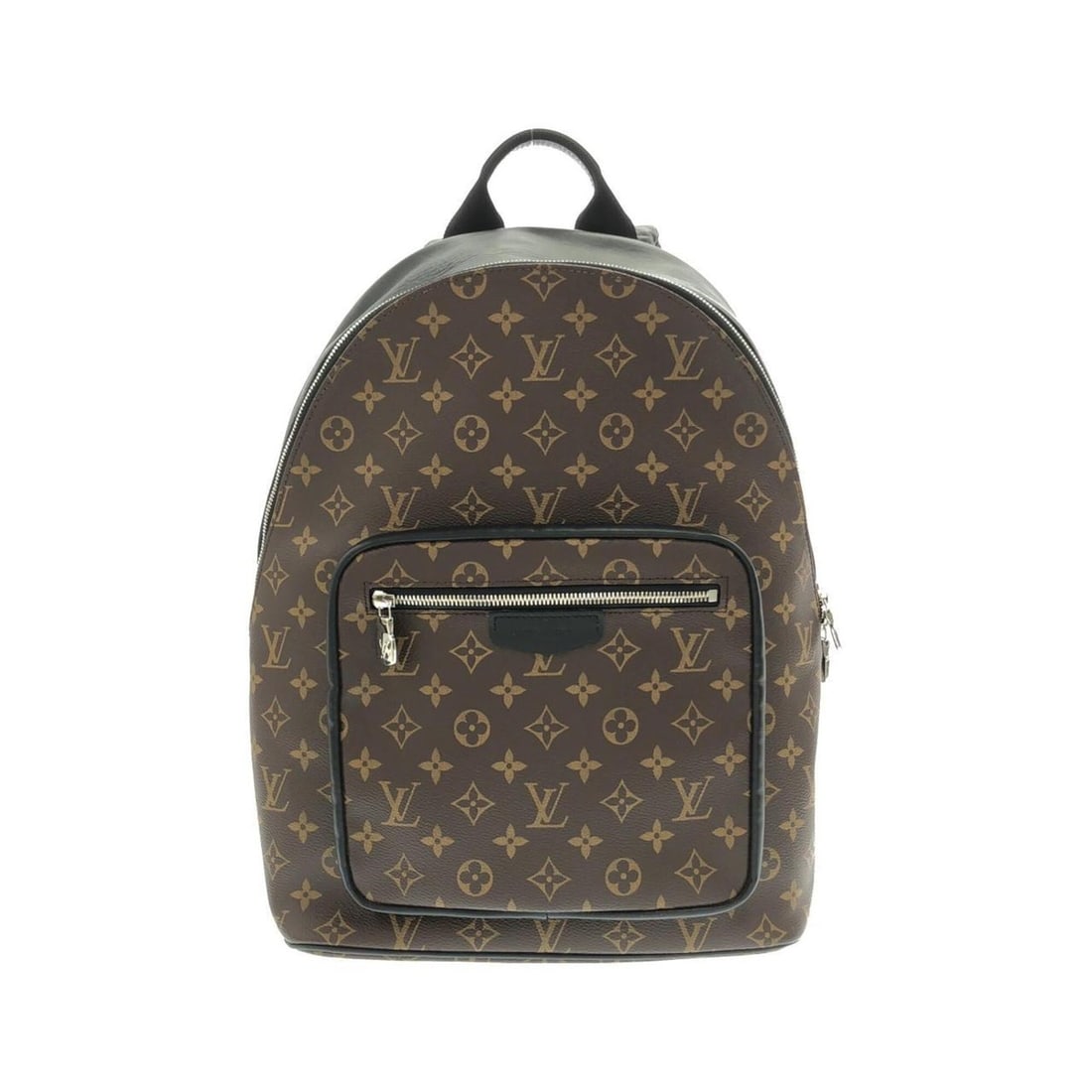 Louis Vuitton Monogram Macassar Josh M45349 Backpack: --- Catalog ---Category: SizeWeight: 1.14kg / 2.51lb.Size (HxWxD): 37cm x 31cm x 13cm / 14.56'' x 12.2'' x 5.11''Strap Length: 95cm / 37.4''Category: DesignType: BackpackColor: MarronGender: WomenMate
