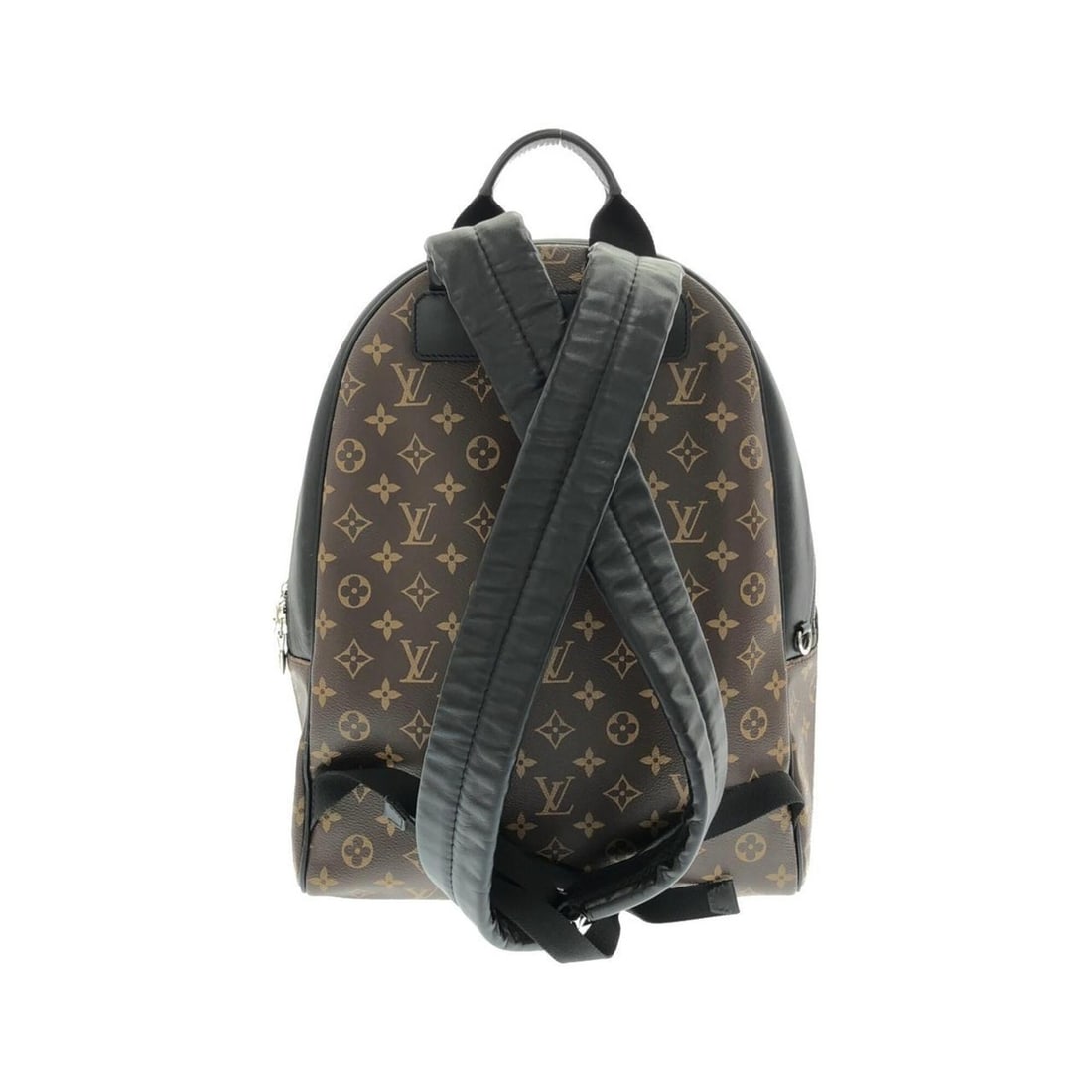 Louis Vuitton Monogram Macassar Josh M45349 Backpack - 2