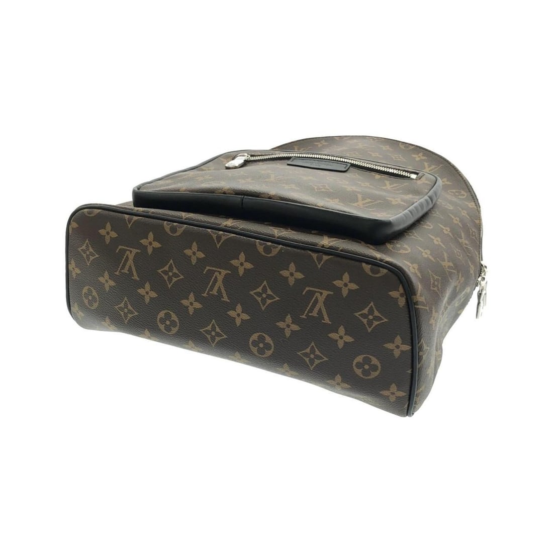 Louis Vuitton Monogram Macassar Josh M45349 Backpack - 3