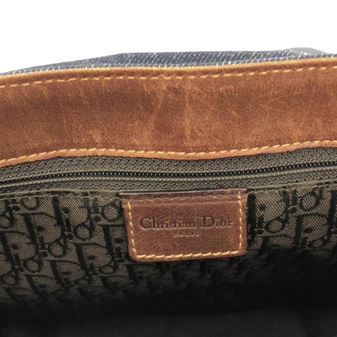 Louis Vuitton Monogram Macassar Josh M45349 Backpack - 8