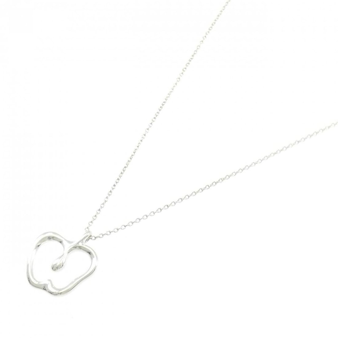 Tiffany Apple Small Necklace - 2
