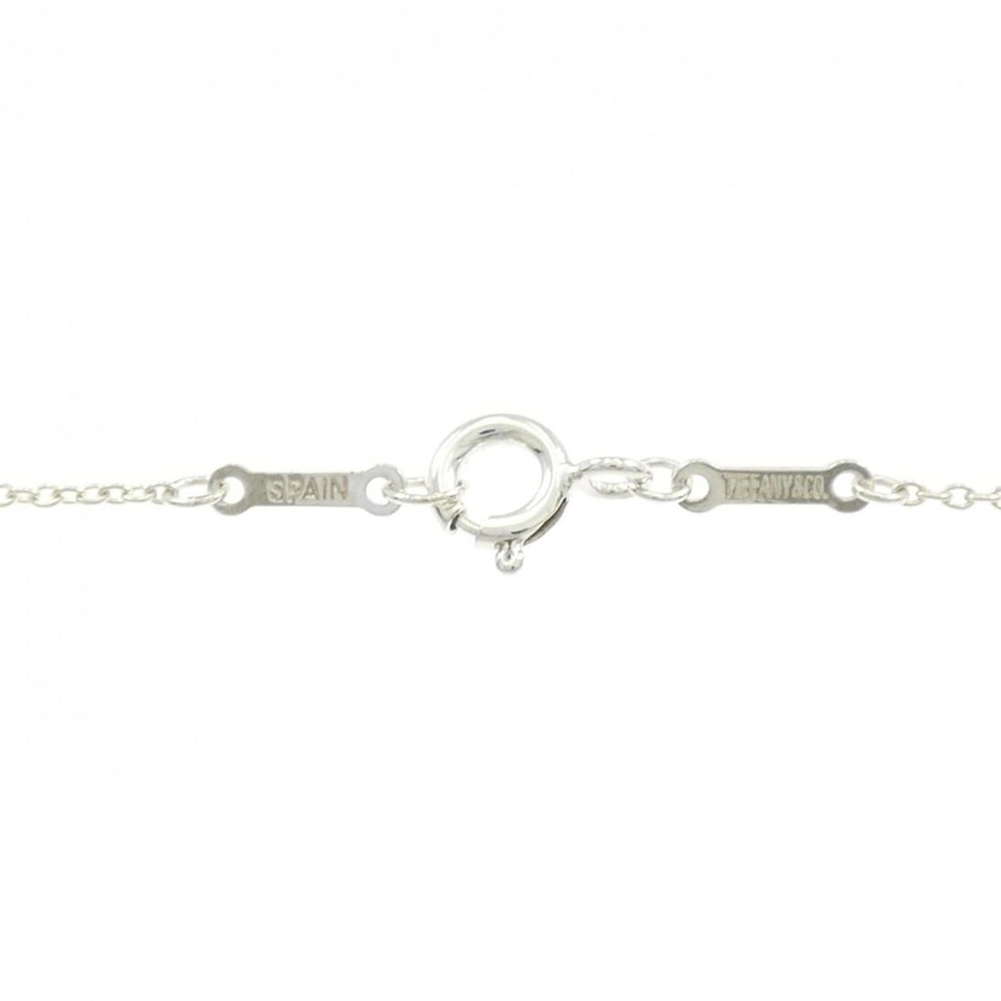 Tiffany Apple Small Necklace - 4