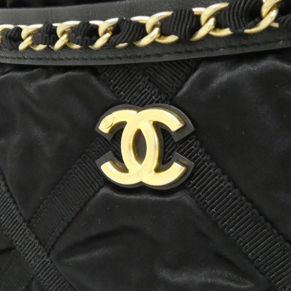 Chanel AP2664 handbag - 4