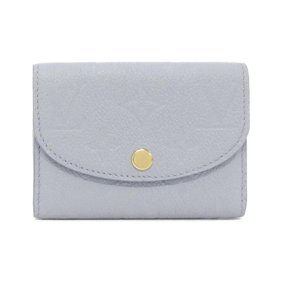 Louis Vuitton Monogram Empreinte Porte Monnaie Rosalie M81923 Wallet/Coin Case: --- Catalog ---Category: SizeSize (HxWxD): 8cm x 11cm x 2cm / 3.14'' x 4.33'' x 0.78''Category: DesignType: Coin purse/coin caseGender: WomenMaterial: Leather Leather/Fur Type: Calf leatherCategory: G