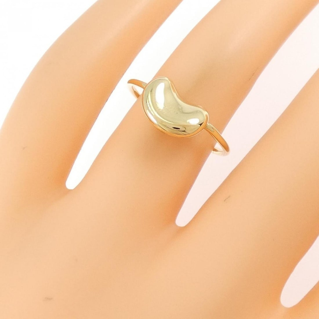 Tiffany Beans Ring - 4