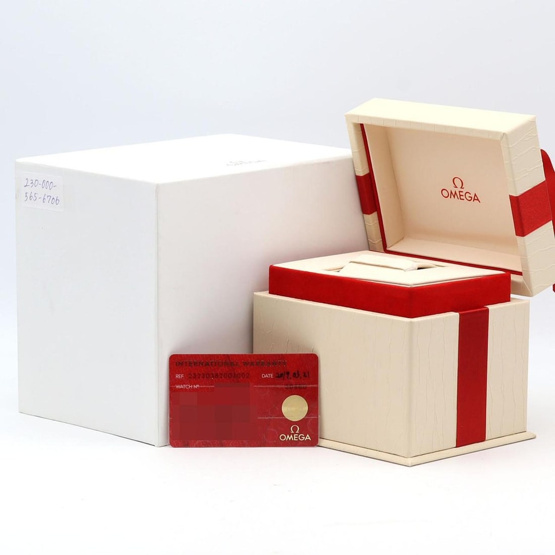 Tiffany Beans Ring - 7